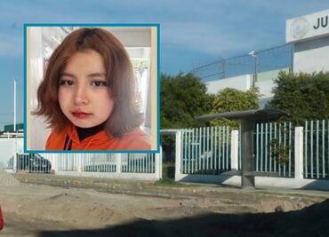 Vinculan a proceso al adolescente acusado del feminicidio de Estrella