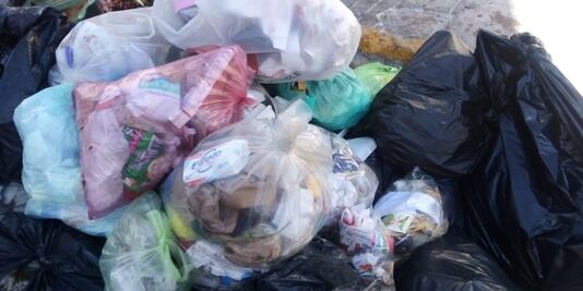 Semarnath analiza proyecto para resolver depósito de basura en Actopan