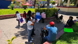 Buscan crear Centro de Atención Múltiple en Zimapán