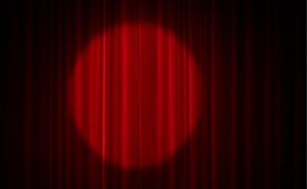 ¡Hidalgo levanta el telón! Teatro para todos durante una semana