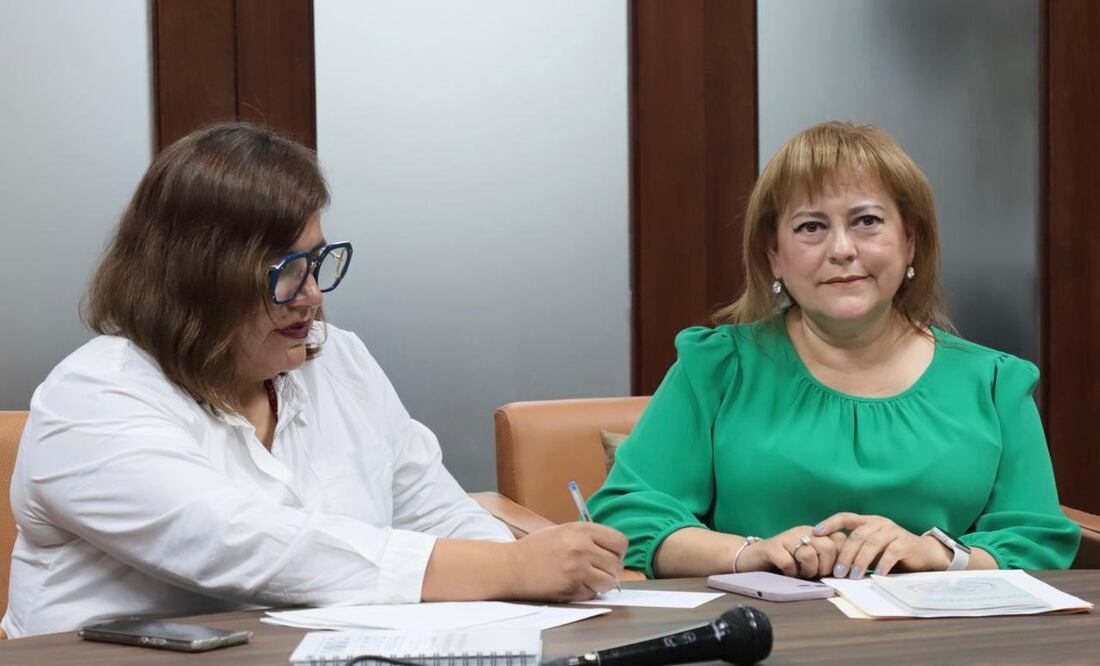 Las viviendas propiedad de los evangélicos están cerradas con candados y las tierras sin cultivar | Foto: Luis Soriano