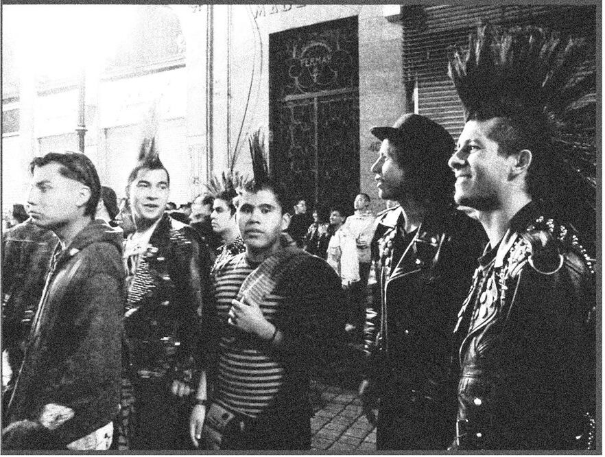 Foto: Archivo General de la Nación