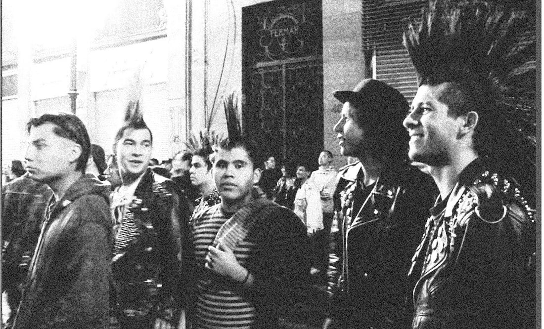 Foto: Archivo General de la Nación