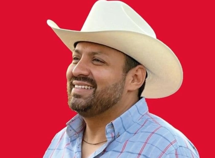 Carlos Cesar Pérez Escamilla I Foto: Especial