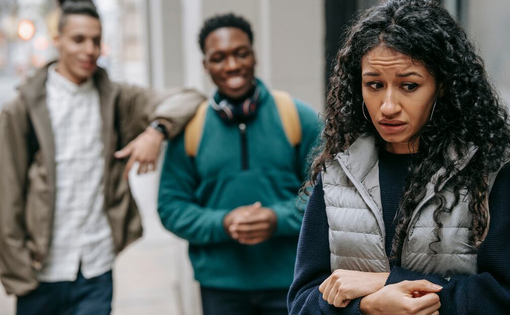 Hidalgo registró más de 2 mil llamadas por violencia contra mujeres en 2025 | Foto: Pexels