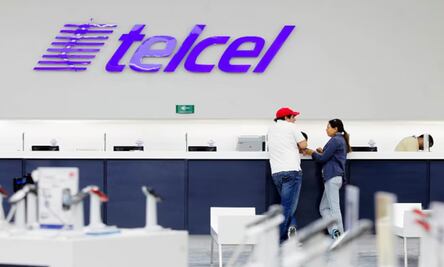 IFT sanciona a Telcel con multa de 90 mdp por práctica monopólica