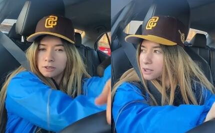 Técnica “anti Trump” para evitar la deportación en EU se vuelve viral en TikTok; ¿de qué trata?