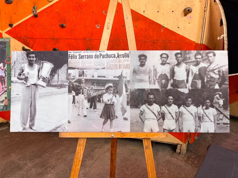 Club Deportivo Vanguardia cumple 100 años de existencia I foto: Ricardo Calleja
