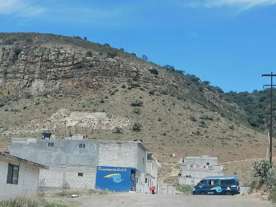 Denuncian su presencia en Ahuehuetitla, Lomas del Pedregal y Paraíso Foto: Grisel Lira