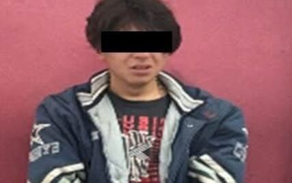 Detienen a sujeto por presunta agresión sexual en Tizayuca