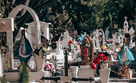 Panteón San Miguel rendirá homenaje a madres fallecidas este 10 de mayo