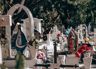 Panteón San Miguel rendirá homenaje a madres fallecidas este 10 de mayo