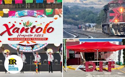 Bajo Reserva 03/11/25