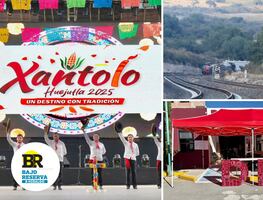 Bajo Reserva 03/11/25