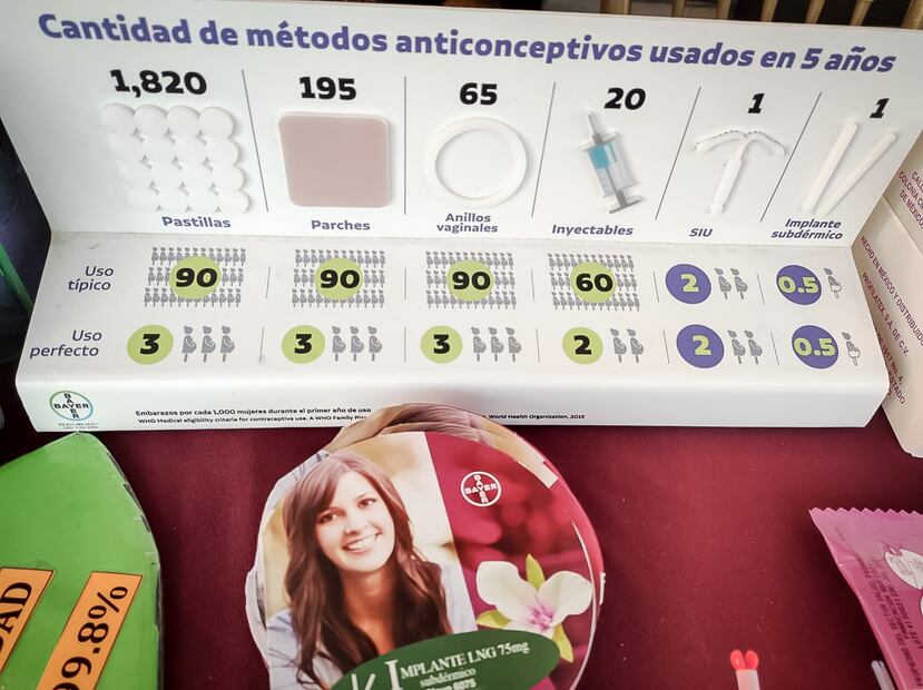 Reporta Salud Hidalgo más de 2 mil interrupciones del embarazo | Foto: Especial