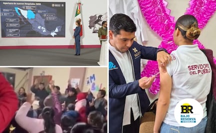 Bajo Reserva Hidalgo 21/1/26