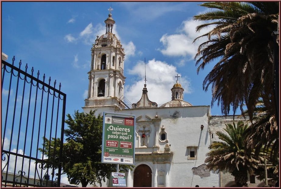 Singuilucan celebrará 199 aniversario con desfile, gastronomía y tradición | Foto: Flickr