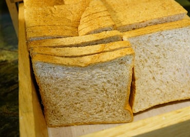 ¿Cuál es el mejor pan de caja, según Profeco?