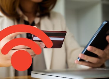 Cuidado con el WiFi público: alertan sobre riesgos al usar apps bancarias en redes abiertas