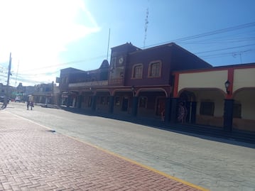 Nombran a nueva titular del Órgano Interno de Control de Alfajayucan