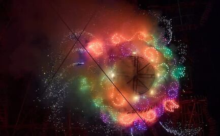 Actopan celebra su fiesta patronal sin pirotecnia por cuidado ambiental y bienestar animal