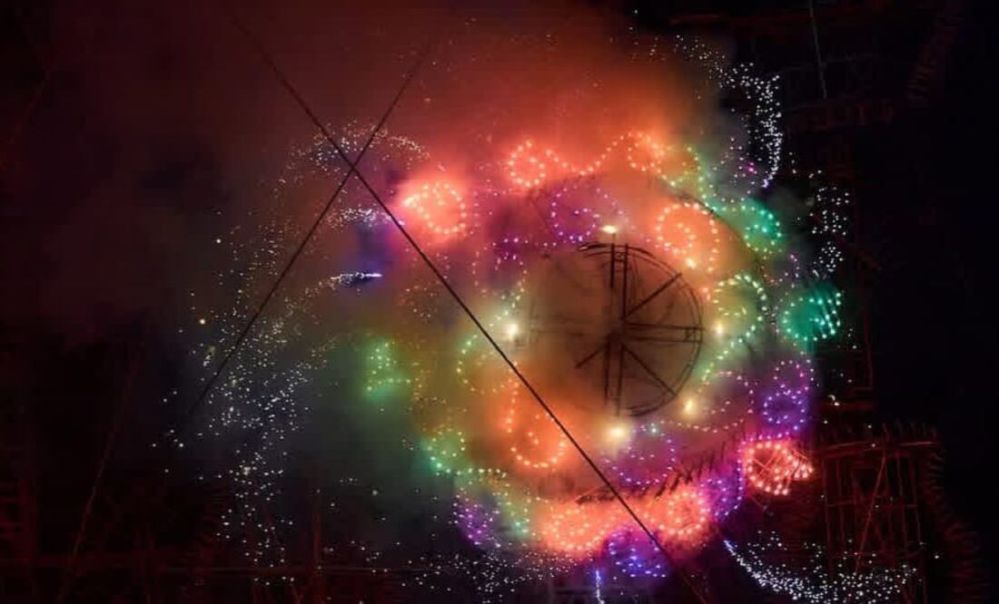 En Ixmiquilpan, el año pasado, una perrita llamada Moka murió presuntamente por una crisis causada por el ruido de la pirotecnia | Foto: especial