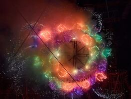 Actopan celebra su fiesta patronal sin pirotecnia por cuidado ambiental y bienestar animal