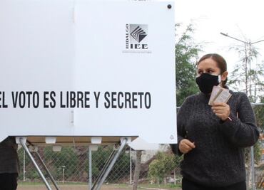 Elecciones 2024: ¿Por qué me pueden negar mi derecho de votar? y ¿Cómo ubico mi casilla?