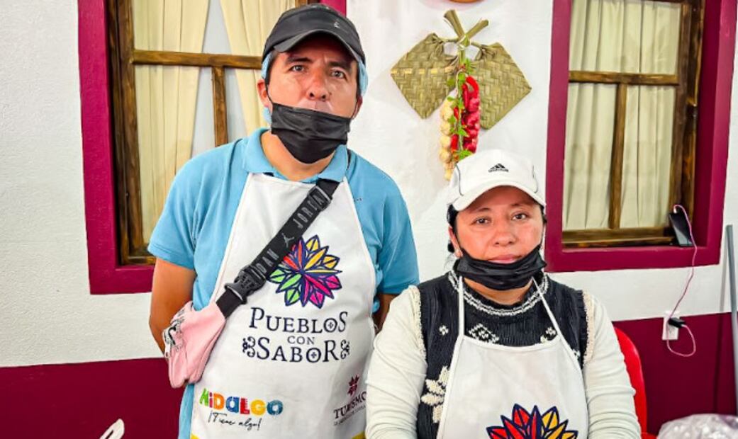 Foto: Gobierno Hidalgo