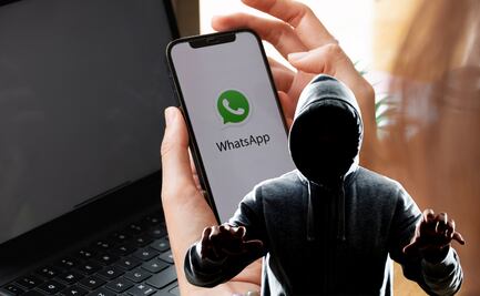 ¿Qué hacer si me llegan mensajes de "buzón de voz" a WhatsApp?
