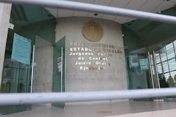 Comienza juicio oral del feminicidio de Rosaura  