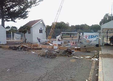 Regresarán a clases 7 mil 758 alumnos del ICSA hasta el lunes