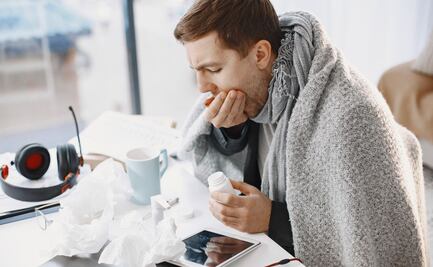 Hidalgo registra ocho casos de tos ferina; monitorean avance de la enfermedad