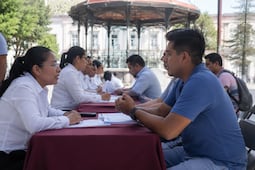 Abren reclutamiento en Pachuca para integrarse al Servicio de Protección Federal; ofrecen sueldo de más de 13 mil pesos