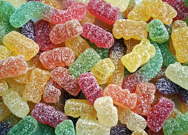 Narcomenudistas disfrazan drogas como dulces para atraer a menores en Tepeapulco