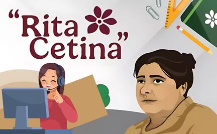 Primer pago de Beca Rita Cetina, ¿cuándo lo depositan?; lo que debes hacer si ya tienes tu tarjeta del Bienestar