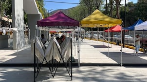 Descarta Pachuca regreso de ambulantes al Centro; serán reubicados en nuevo espacio