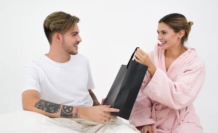 5 ideas de regalos para comprar online en San Valentín 