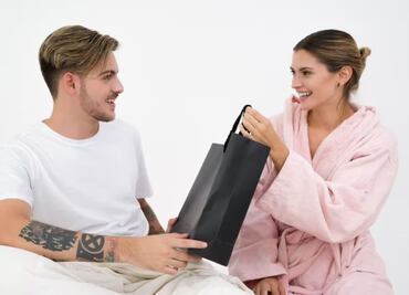 5 ideas de regalos para comprar online en San Valentín