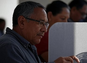 MINUTO A MINUTO: Hidalgo vive una jornada histórica con la elección popular del Poder Judicial