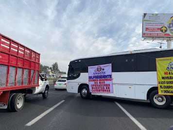 Existen condiciones políticas entre entidades para atender inseguridad en carreteras