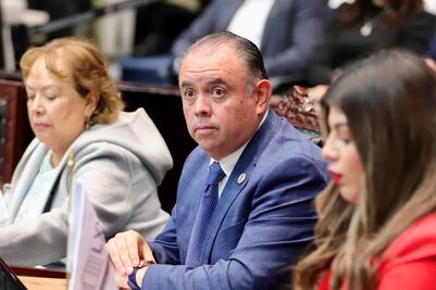 Desde el Congreso de Hidalgo se condena uso de violencia ocurrido en la UTP