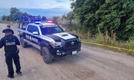 Localizan a hombre inconsciente en casino clandestino de Culiacán