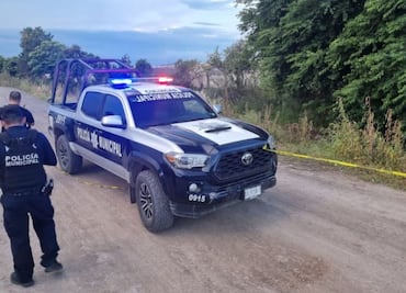 Localizan a hombre inconsciente en casino clandestino de Culiacán