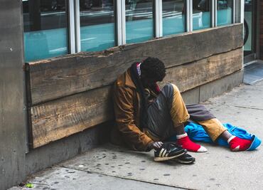 Refugio invernal abre sus puertas en Pachuca con apoyo empresarial