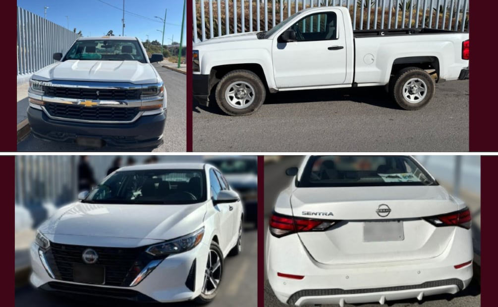 Detienen a tres personas tras robo millonario a tienda Aurrerá en Zempoala | Fotos: SSPH