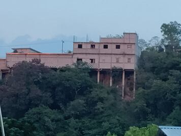 Detectan 25 colonias en zona de riesgo en Huejutla