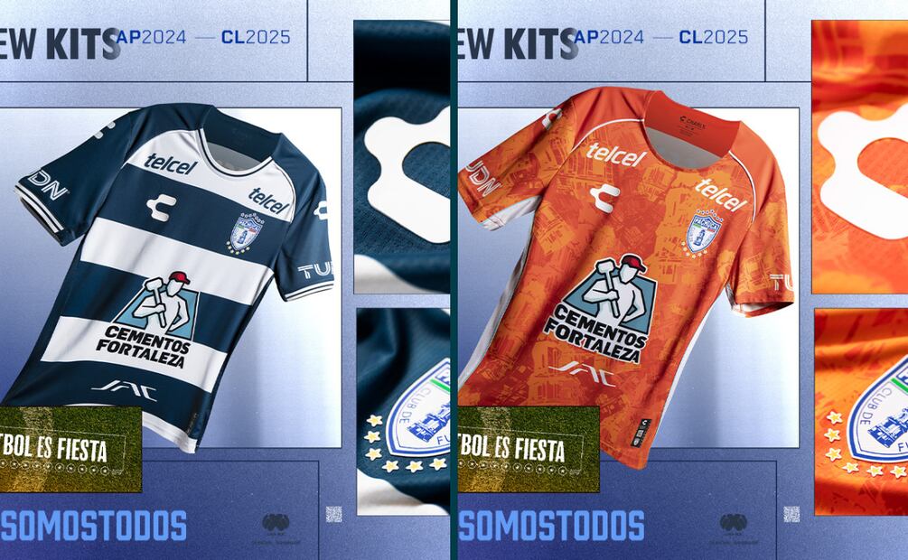 Twitter: Club Pachuca