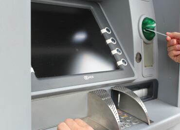 Refuerzan seguridad en bancos ante temporada decembrina