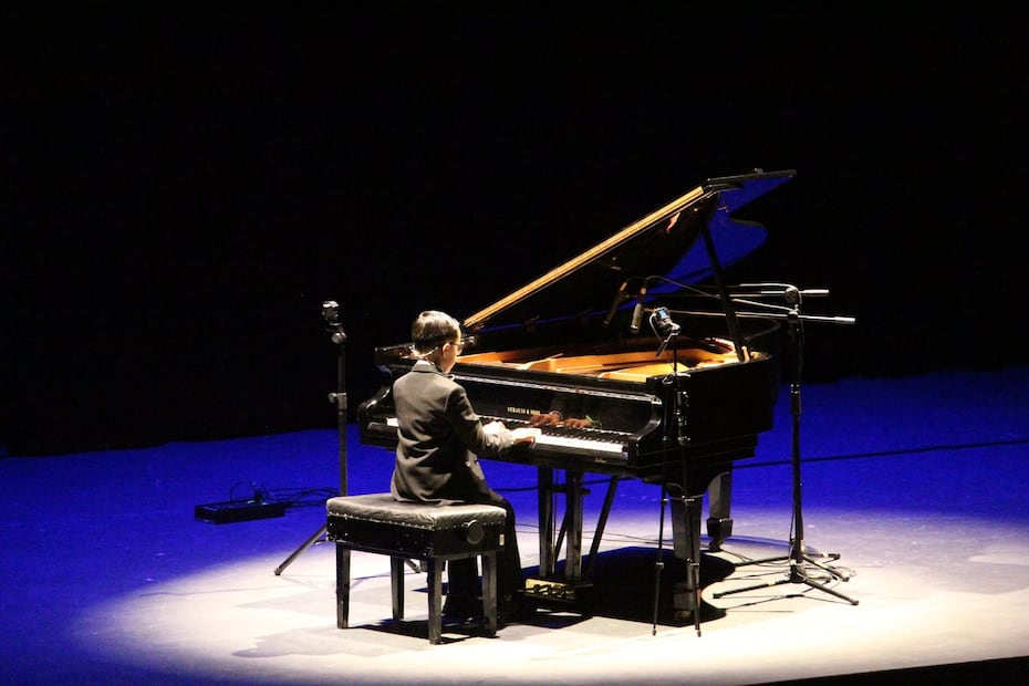 El piano toma protagonismo en Hidalgo | Foto: Cultura Hidalgo